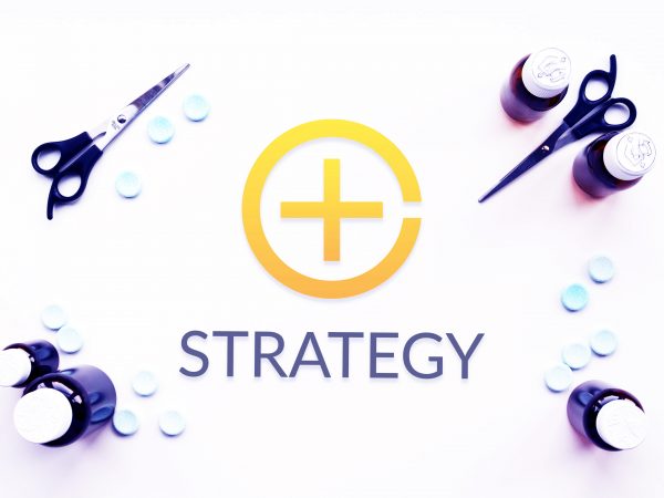 1.4 What are the elements of a complete strategy?