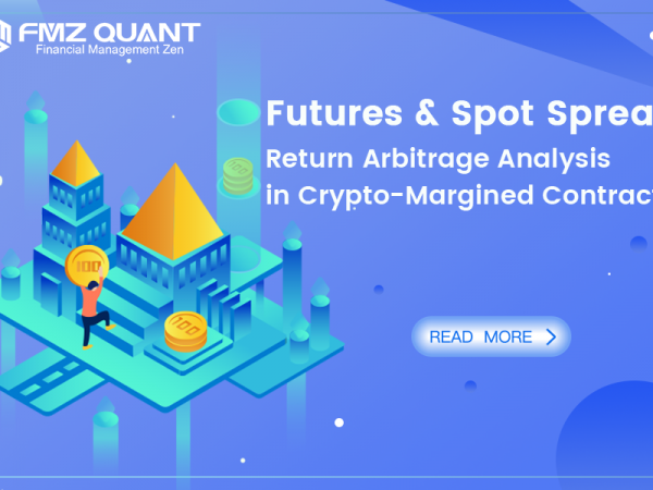 Futures & Spot Spread Return Arbitrage
