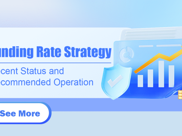 Recent Status and Recommended Operation of Funding Rate Strategy
