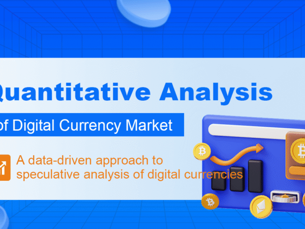 Quantitative Analysis of Digital Currency Market