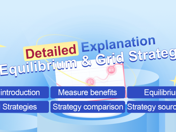 Detailed Explanation of Equilibrium & Grid Strategies