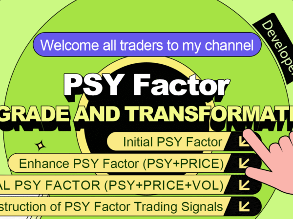 PSY Factor Upgrade and Transformation