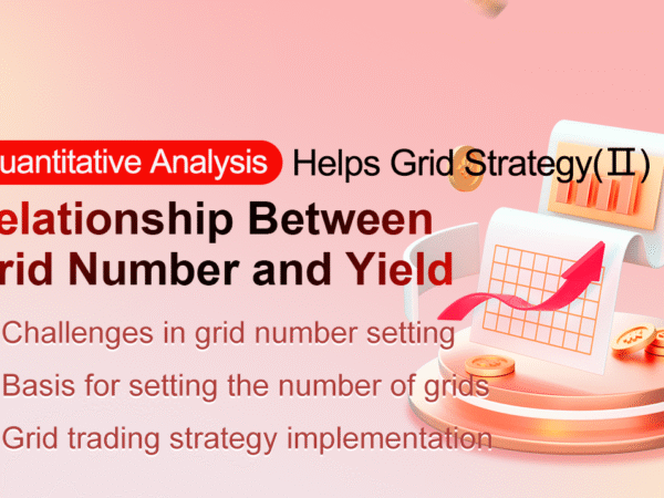 Quantitative Analysis Helps Grid Strategy (II): Relationship Between Grid Number and Yield
