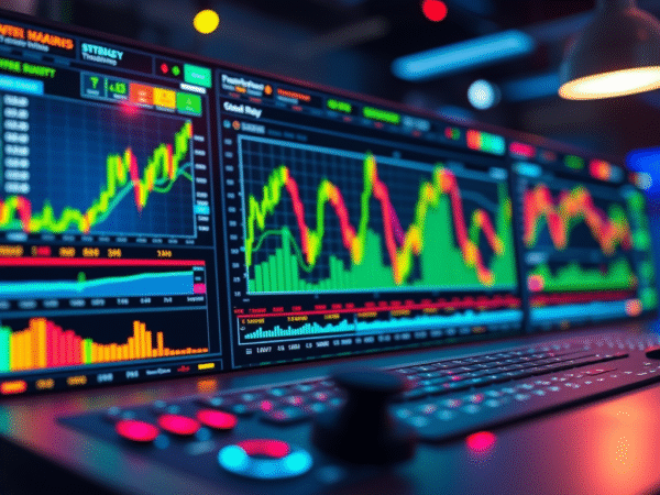 The Go-Anywhere Quantitative Journey Starts from FMZ
