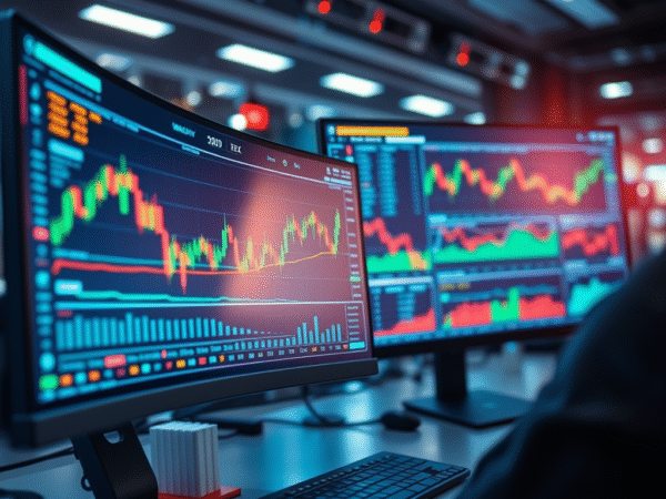 Quantitative Practice of DEX Exchanges (4) - Strategy Access Test of WOOFi / EdgeX