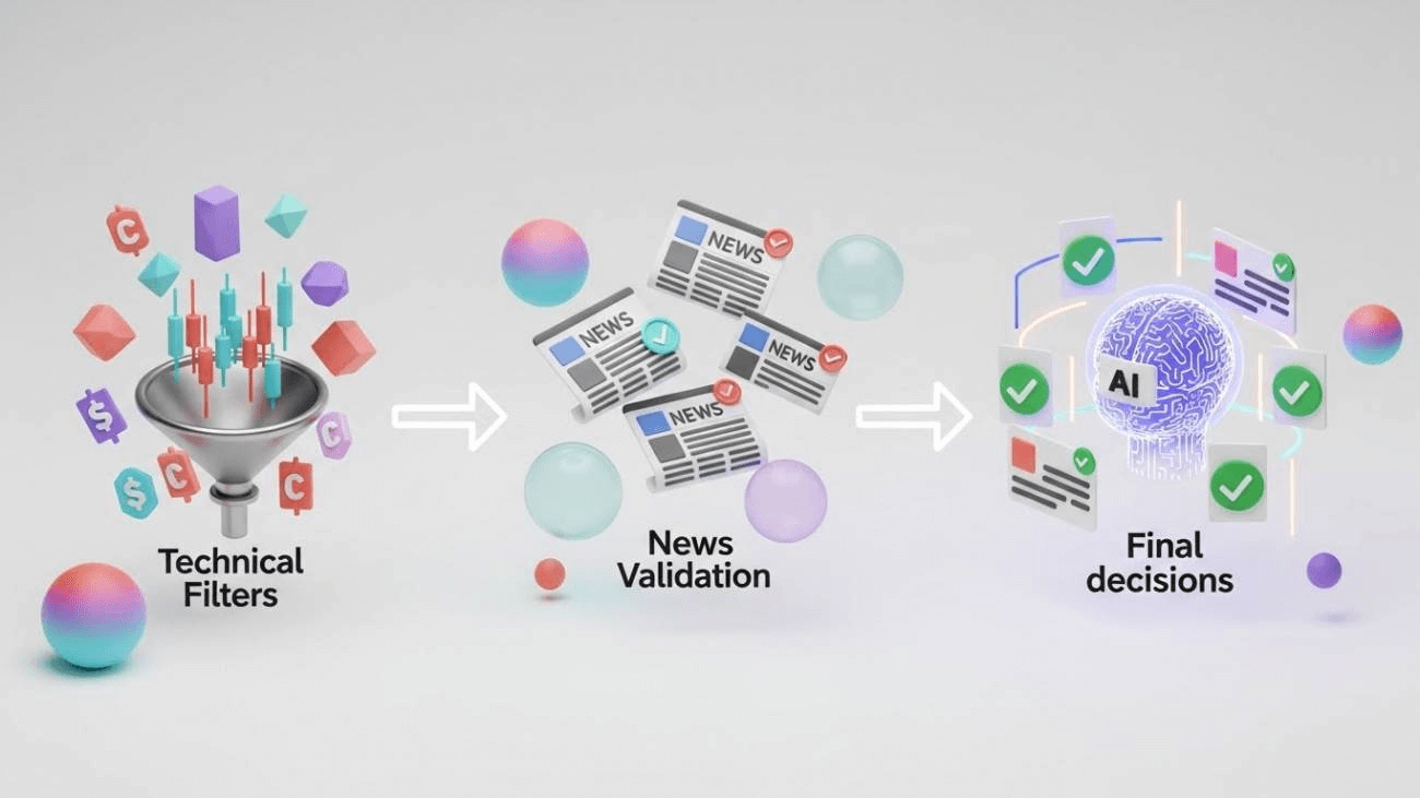 AI-Driven Cryptocurrency Rotation Strategy: Let Algorithms Capture ...