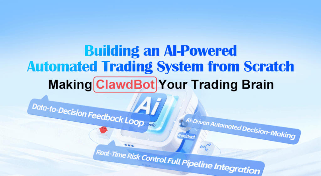 Building an AI-Powered Automated Trading System from Scratch: Making ...
